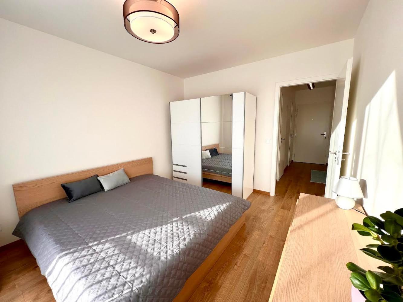 コシツェAr Albelli Houseアパートメント エクステリア 写真
